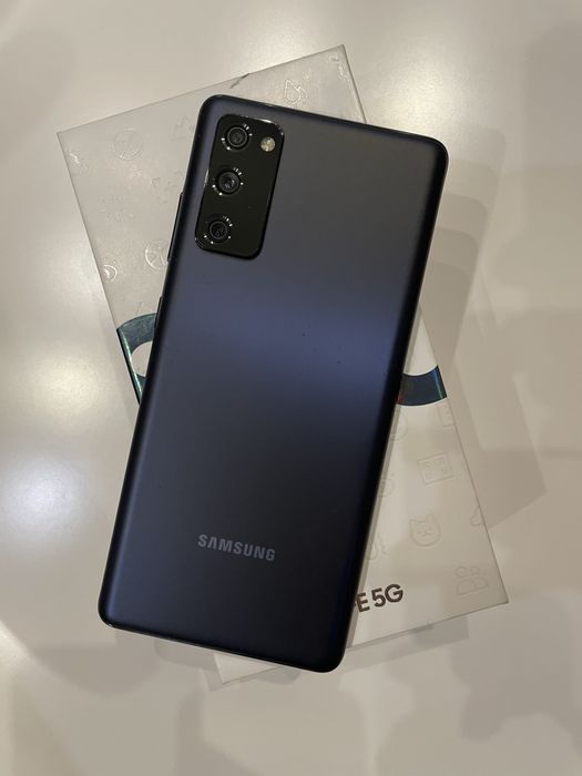 Samsung Galaxy S20 FE 5G 128GB Cloud Navy