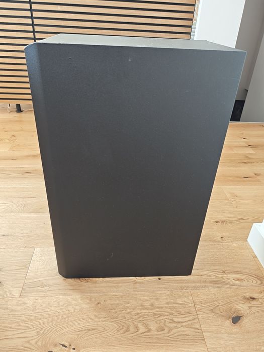 Subwoofer aktywny TONSIL Aktiv 200