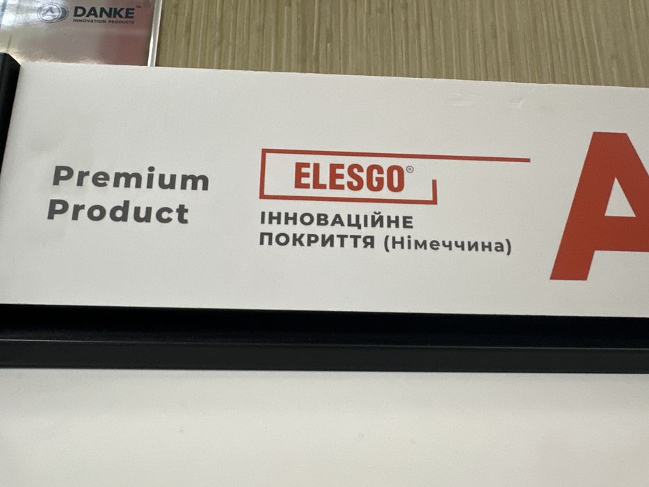 Підвіконня Aliant