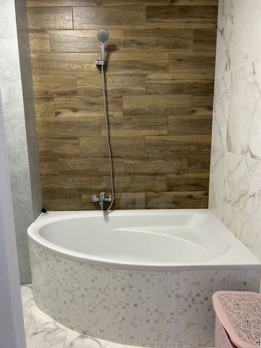 2к квартира ЖК Центральний 2. Преміум клас, 56.6 кв.м.