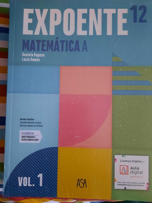 Venda de livros escolares