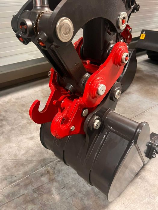 Engate Rápido mini giratória xn6 xn18 xn20 xn22