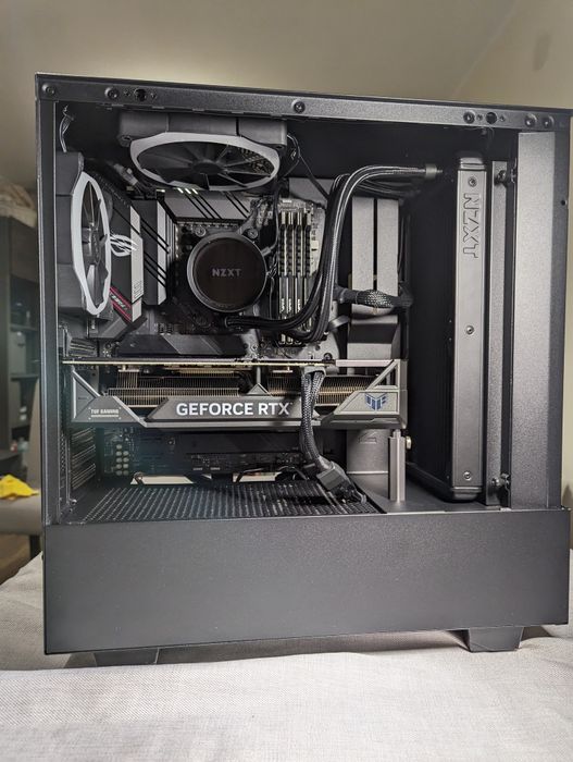 Obudowa NZXT H510 Elite Black