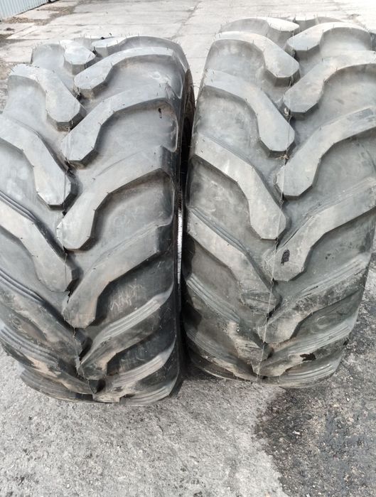 Opony 460/70-24 17.5-24 Camso BHL532 IND 10Pr NOWE Bezdętkowe