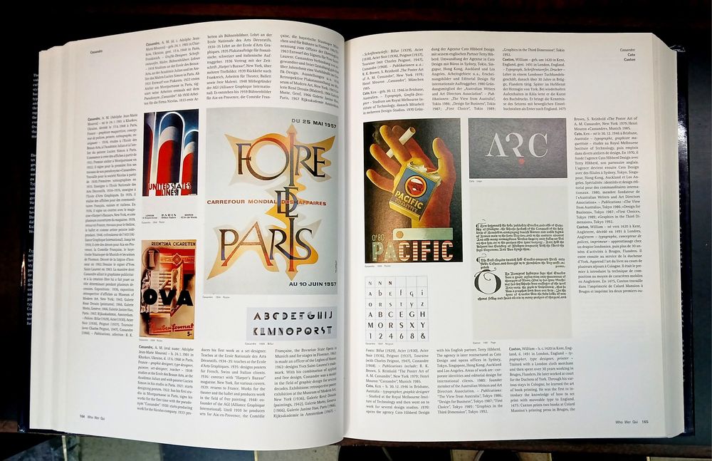 Livro Typo - When, Who, How