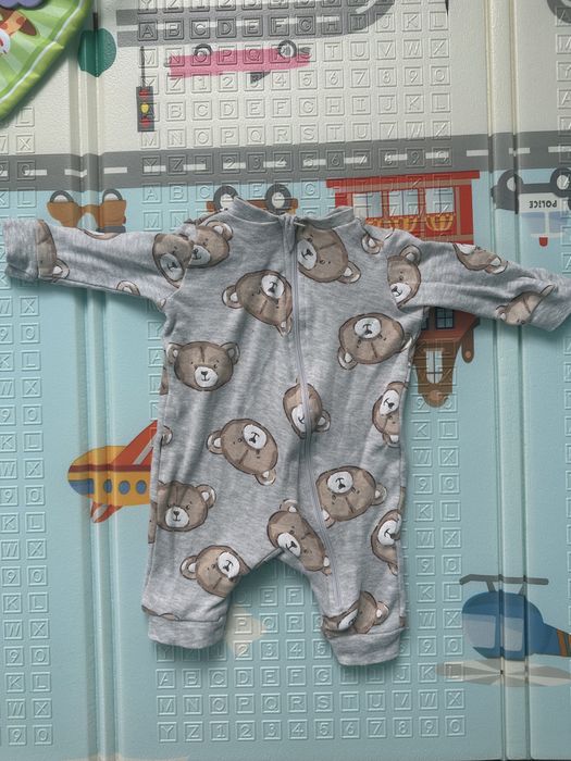 Продам боді, чоловічки для хлопчика