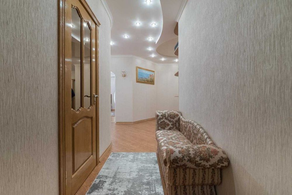 3-кімнатна квартира за адресою вул. Олександра Мишуги (площа 115 м²) - Atlanta.ua - фото 19