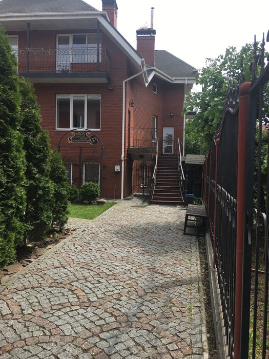 Оренда приміщень в центрі  під любі види бізнесів.