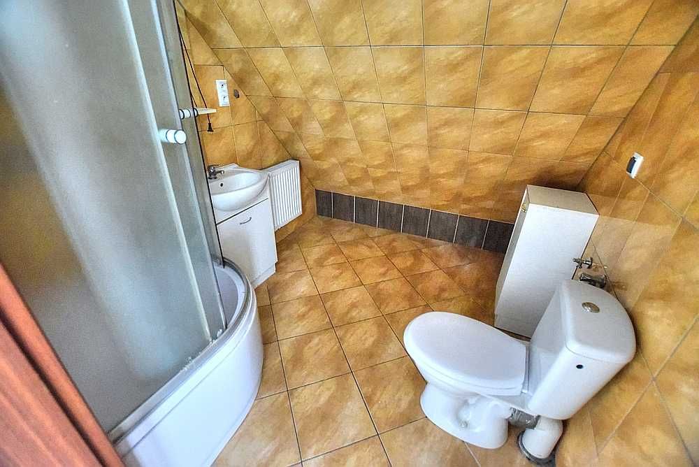 2 pokoje, dwupoziomowe, winda, bezczynszowe