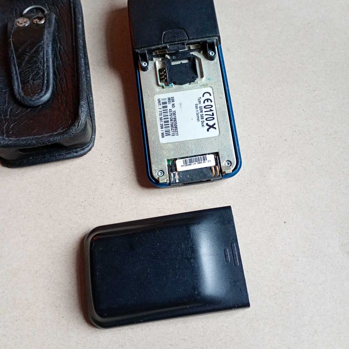 Telefon Bosch 509 dual