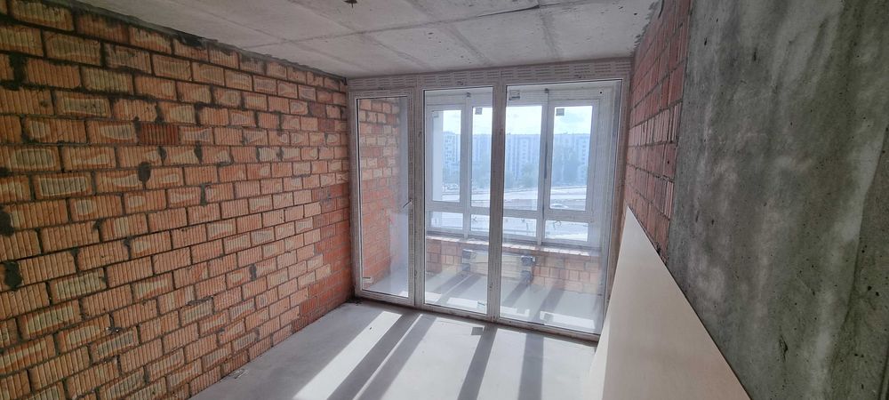 2-кімнатна квартира за адресою вул. Зарічна (площа 49 м²) - Atlanta.ua - фото 2