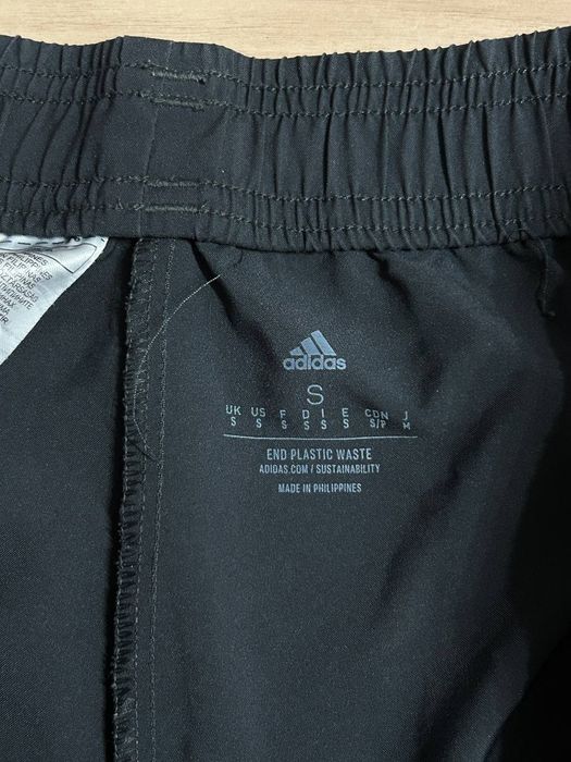 Adidas Bayern Munich Spodnie Dresowe Dresy Rozmiar S
S·Bardzo dobry·ad