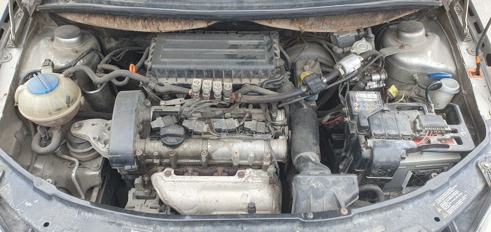 Продам Skoda Fabia 2