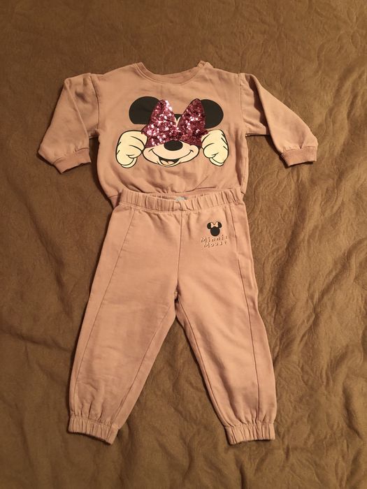 Костюмчик на дівчинку. Розмір 92