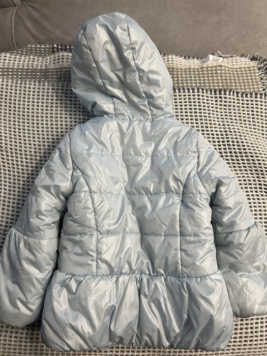 Kurteczka Coccodrillo 104