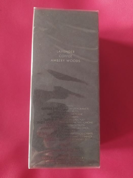 Dolce & Gabbana Devotion Parfum 100 ml