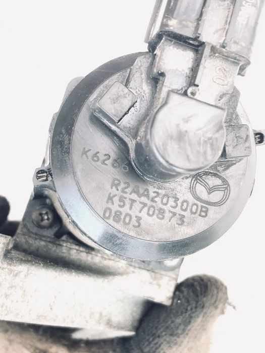 Клапан EGR Mazda CX-7 ER 6 GH 3 BK 2.2 MZD-CD 2006-2012