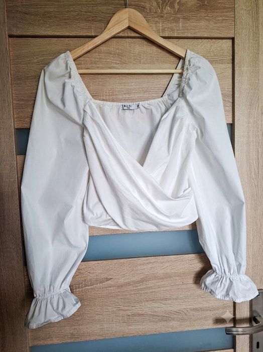 Bluzka NA-KD rozmiar 40