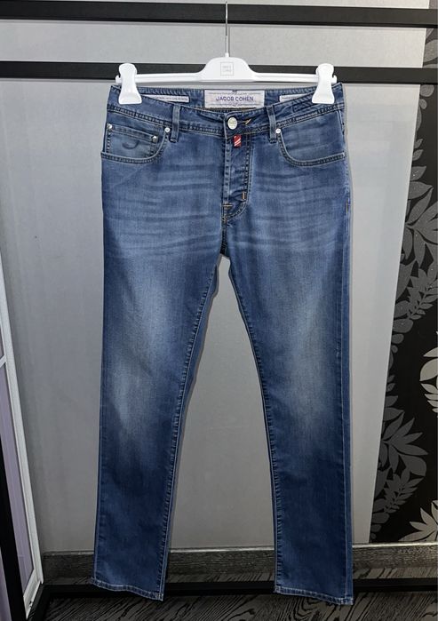 Джинсы Jacob Cohen