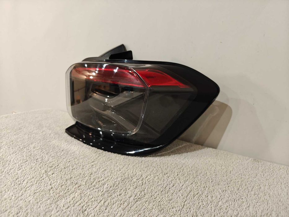 Lampa Prawy Tył LED Jeep Avenger EUROPA