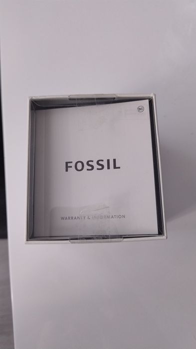 Smartwatch fossil 5 gen FTW40533