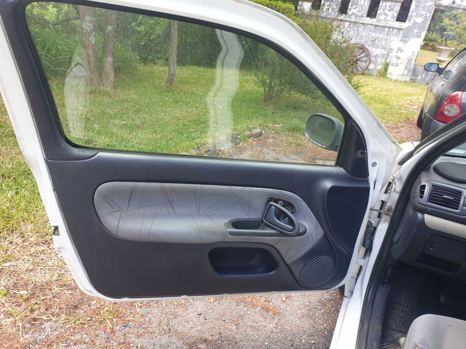 Renaulf clio 1.500 dci