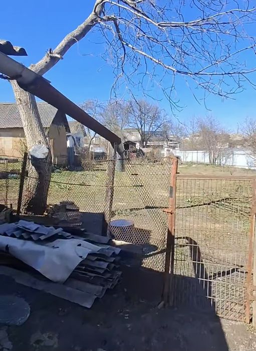 Продаж частини будинку  55м2