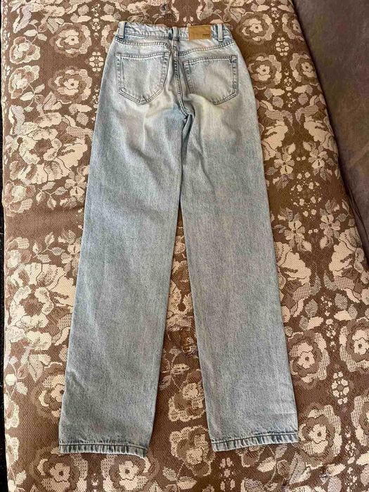 Джинсы Fishbone sister  - размер XXS