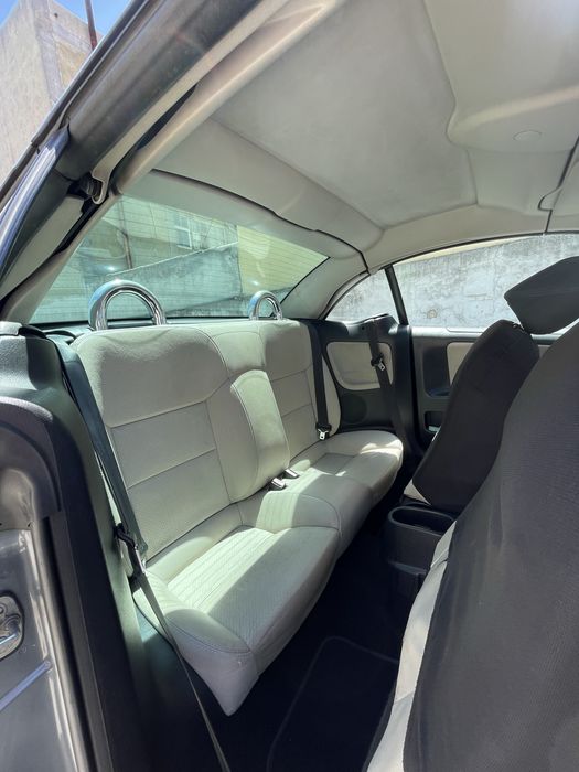Peugeot 207 cc 2006