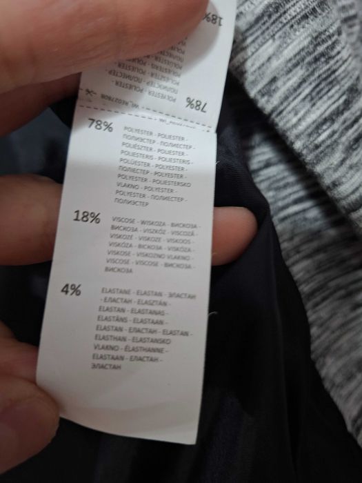 Marynarka żakiet 38