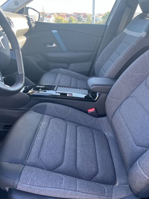 Vendo  Citroen e-C4x