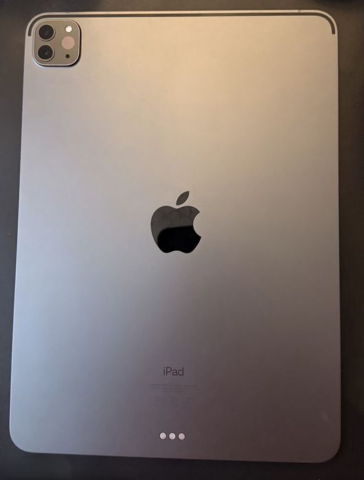 iPad Pro 11” 128gb M1
