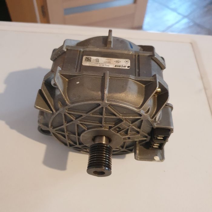 Silnik  Pralka Beko WMX81243PLPTLMB2