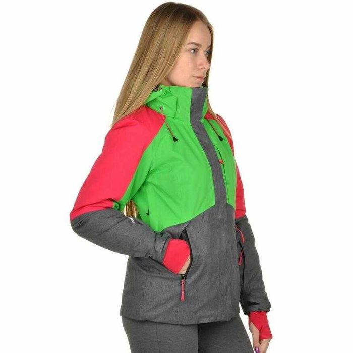 Горнолыжная куртка icepack