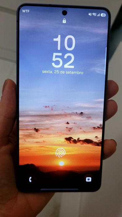 Telemóvel S26 Ultra