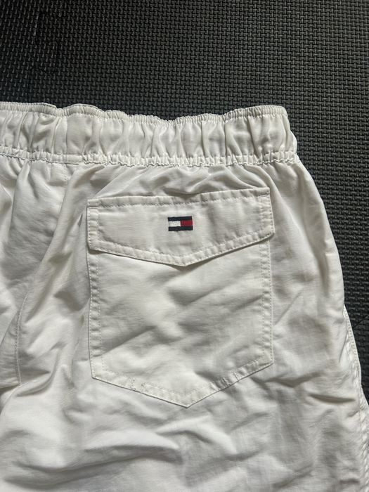 Spodenki Tommy Hilfiger