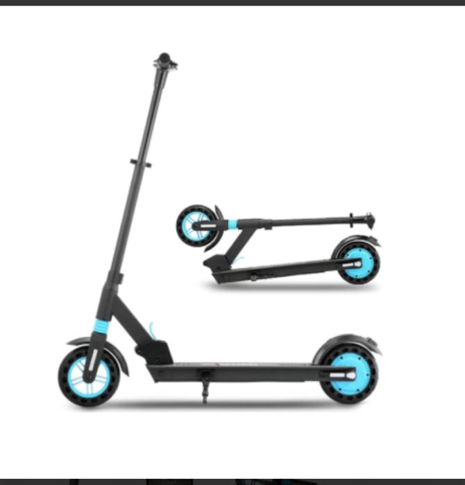 Penitente iscooter i8