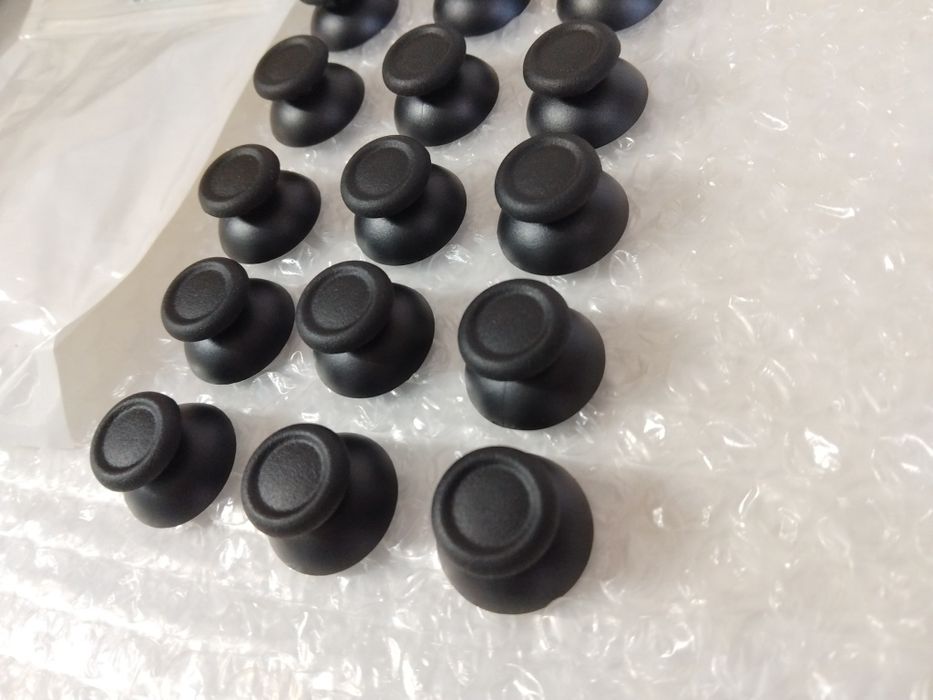 PS4 ThumbStick Botão Analógico Peças Novo PlayStation 4