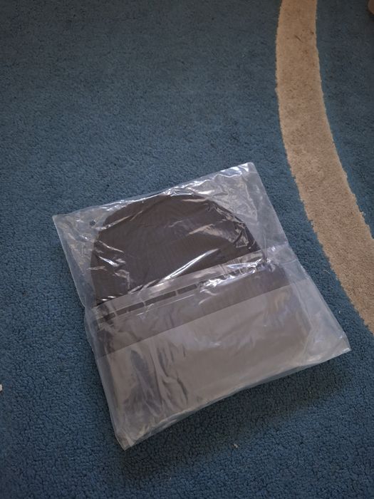 Nowa czapka The North Face