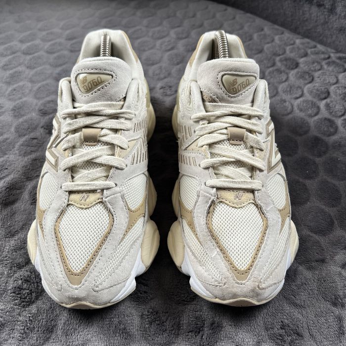 Жіночі кросівки New Balance 9060. P. 38. Ідеал!!!