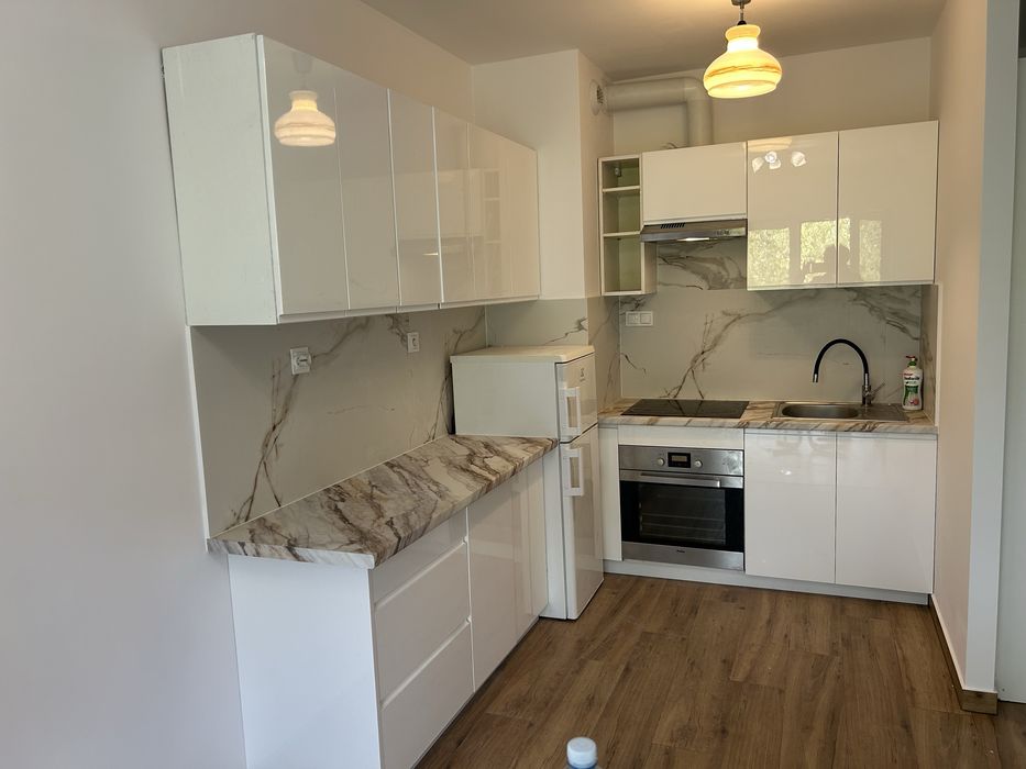 2 pokoje | 40 m² | Naramowice | widok na zieleń | winda | parking