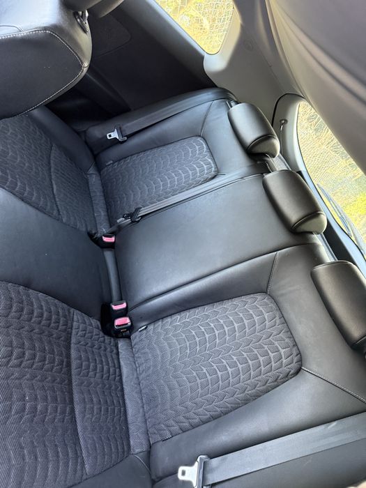 Kia Ceed — fotografia 5