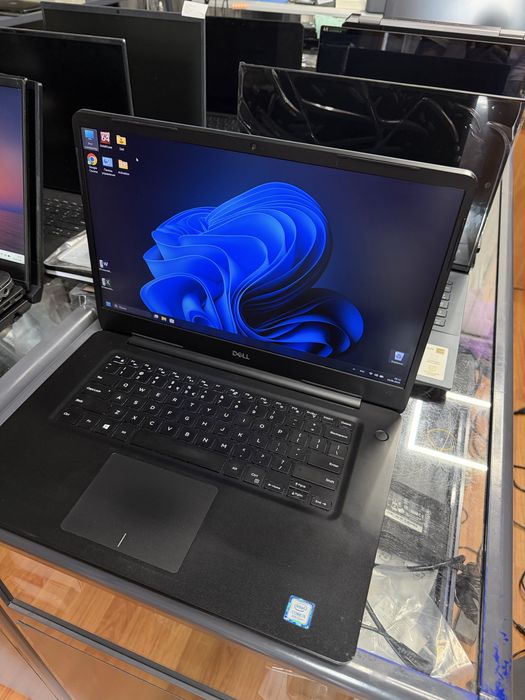Магазин‼️ хороший производительный ноутбук для учебы и игр. Intel i5,ssd,FullHd