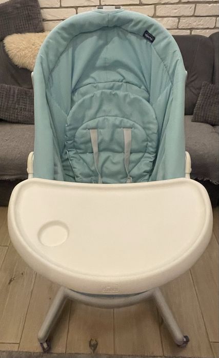 Chicco baby hug kołyska