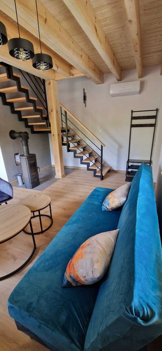 do wynajęcia domek w Turawie - Prosta Turawa - na ul. Prostej