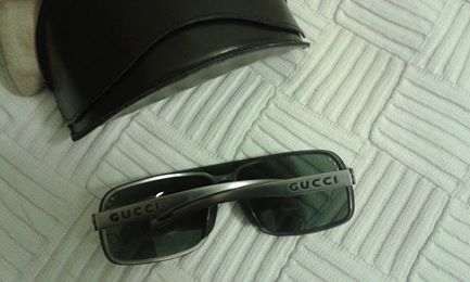 Óculos de sol Gucci