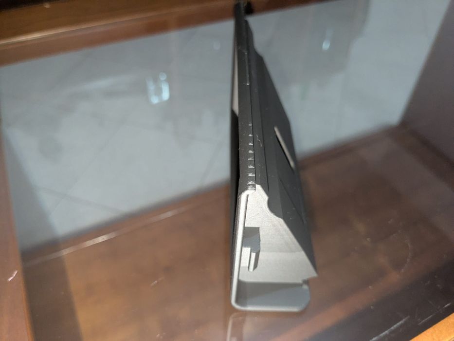 BMW E91 - Proteção de Trinco