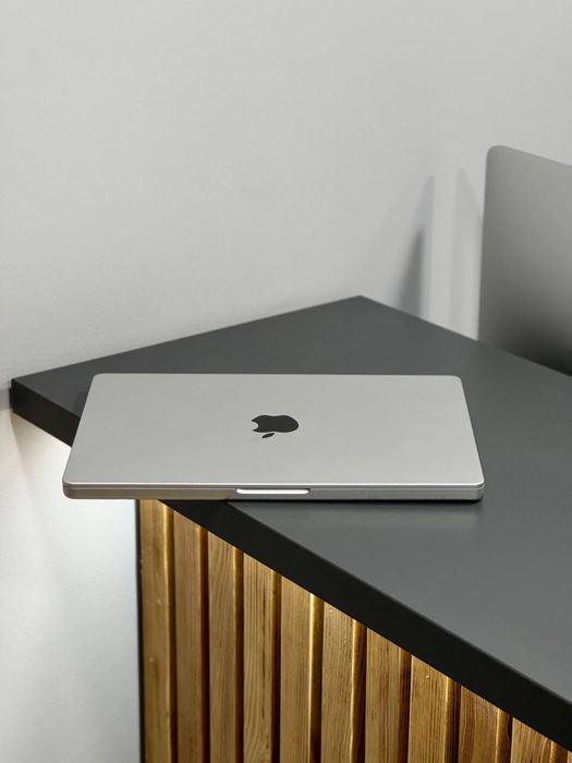 MacBook Pro 14 M2 Pro 2023 16/512gb Silver