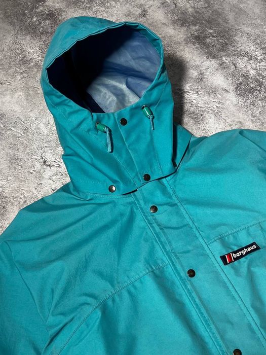 Водонепроникна куртка Berghaus Gore-tex