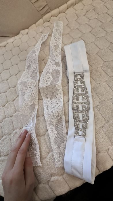 Весільна сукня б/у